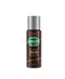 Faberge Unilever Desodorante Spray Oud 200ml Spray Jag Couture Beauty