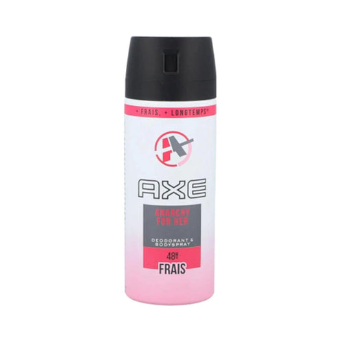 Axe Anarchy For Her Desodorante 150ml Spray Jag Couture Beauty