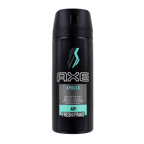 Axe Apollo Desodorante 150ml Spray Jag Couture Beauty