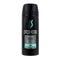 Axe Apollo Desodorante 150ml Spray Jag Couture Beauty