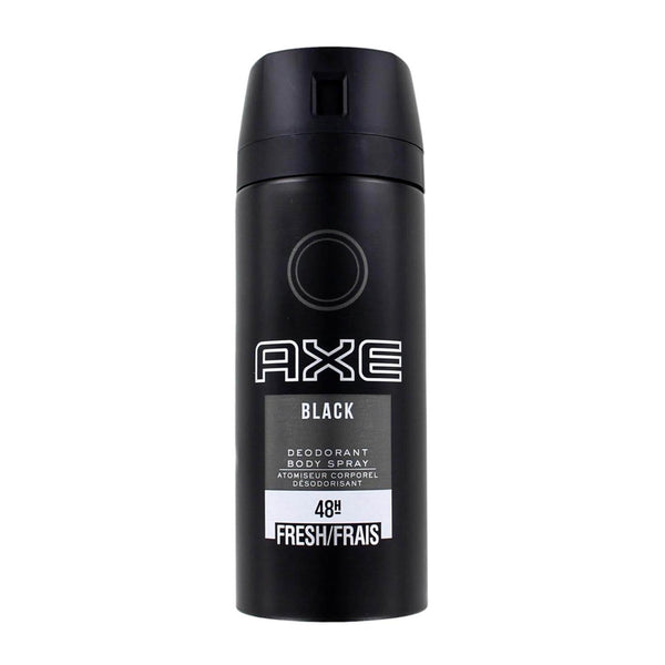 Axe Black Desodorante 150ml Spray Jag Couture Beauty