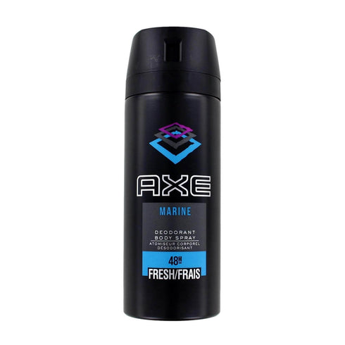 Axe Marine Desodorante 150ml Spray Jag Couture Beauty