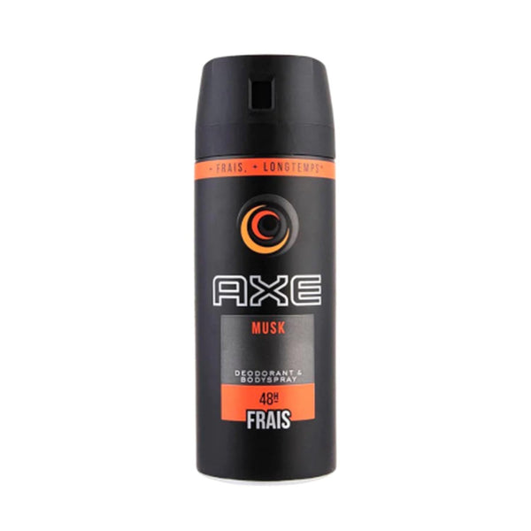 Axe Musk Desodorante 150ml Spray Jag Couture Beauty