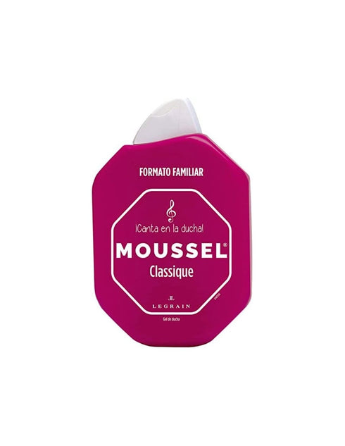 Gel Moussel Classique 650 250 - Jag Couture Beauty