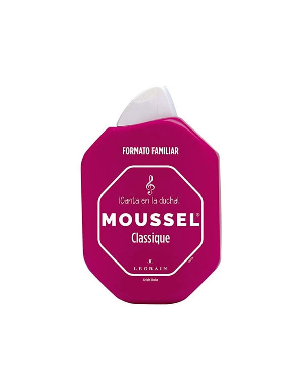 Gel Moussel Classique 650 250 - Jag Couture Beauty
