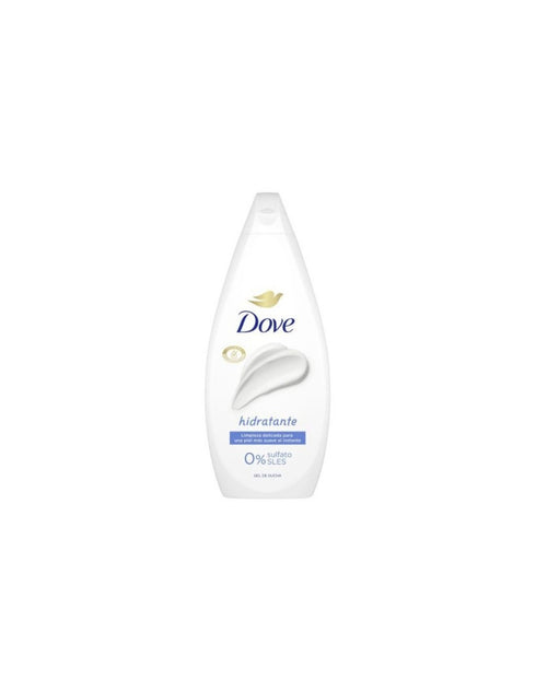 Dove Gel 720ml Hidratante - Jag Couture Beauty