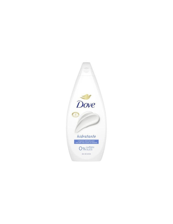 Dove Gel 720ml Hidratante - Jag Couture Beauty