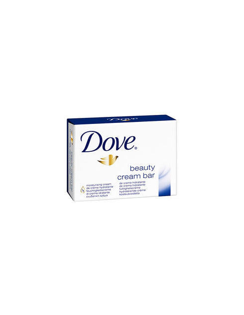 Dove Cream Pastilla Jabon Duplo 2x 90g - Jag Couture Beauty