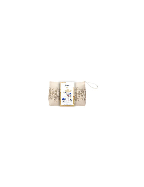 Dove Pack Nav Mujer Neceser - Jag Couture Beauty