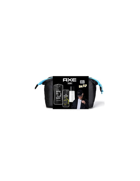 Axe Edt 50 Black Desodorante 150 Estuche - Jag Couture Beauty