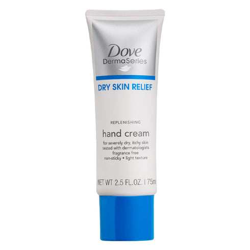 Dermaseries Itchy Repairing Hand Cream 75ml Jag Couture Beauty