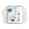 Dove Deep Hydration For Women Set 6 Pieces - Jag Couture Beauty