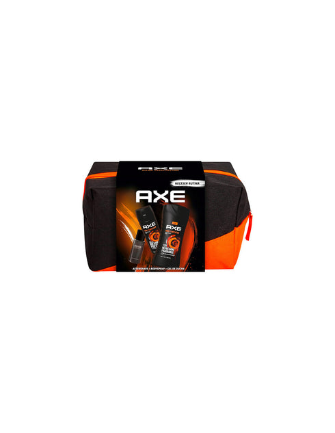 Est Axe Dark D150 G250 M100 Neceser - Jag Couture Beauty