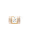 Dove Neceser 5 Piezas Gel 250ml Desodorante Roll-On 50ml - Jag Couture Beauty