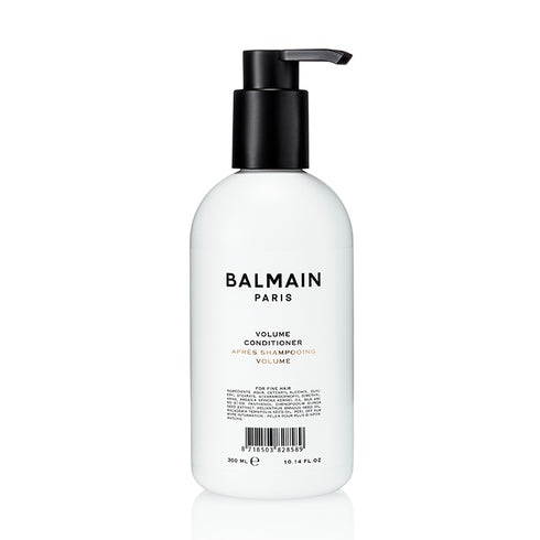 Balmain Volume Conditioner 300ml - Jag Couture Beauty