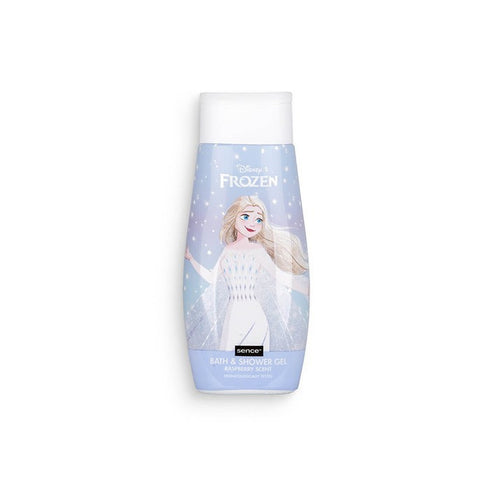 Disney Frozen Shower Gel & Bath Elsa 300ml - Jag Couture Beauty