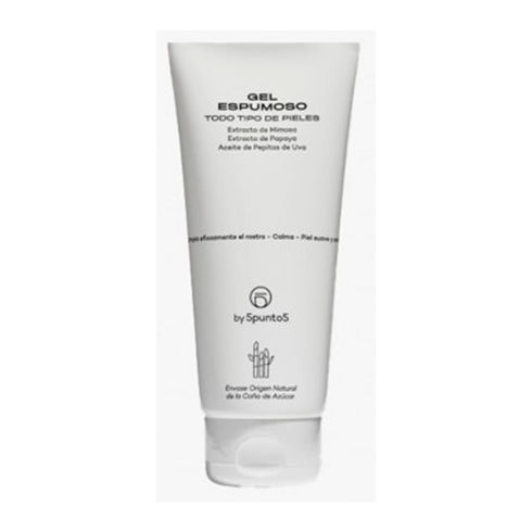 5Point5 Foaming Gel 200ml - Jag Couture Beauty