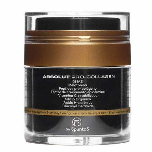 5punto 5 Absolut Pro-Collagen 50ml - Jag Couture Beauty