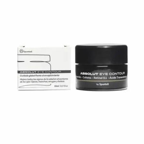 5punto5 Absolut Eye Contour 15ml - Jag Couture Beauty