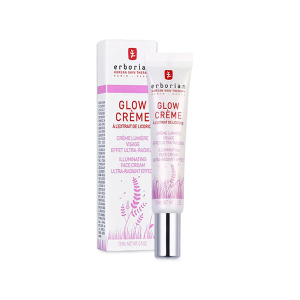 Erborian Glow Creme 15ml Jag Couture Beauty