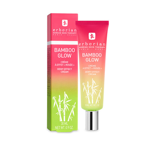 Erborian Bamboo Glow Dewy Effect Cream 30ml - Jag Couture Beauty
