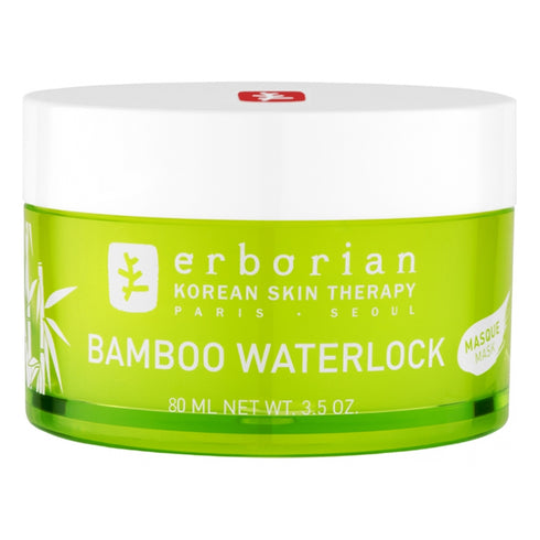 Erborian Bamboo Waterlock Mask 80ml - Jag Couture Beauty
