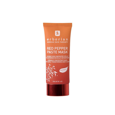 Erborian Red Pepper Paste Mask 50 ml - Jag Couture Beauty