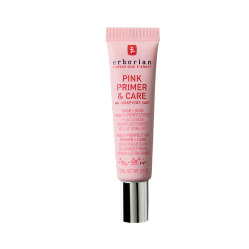 Erborian Pink Primer & Care 15ml - Jag Couture Beauty
