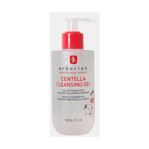 Erborian Centella Cleansing Gel 180ml - Jag Couture Beauty