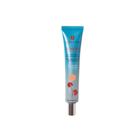 Erborian Cc Water A La Centella Golden Skin Perfecting Gel 40ml Jag Couture Beauty