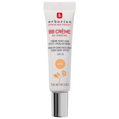 Erborian BB Crème Au Ginseng 15ml - Jag Couture Beauty