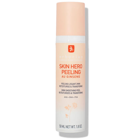 Erborian Skin Hero Peeling 50ml - Jag Couture Beauty