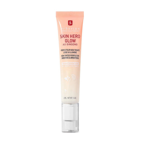 Erborian Skin Hero Glow 40ml - Jag Couture Beauty