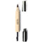 Mi-Rê Brow Plume Perfection Mascara + Eyebrow Marker 00 Ash Blond 2.7g/4.5g
