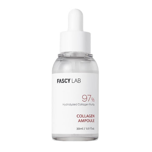 Fascy Lab Collagen Ampoule 30ml - Jag Couture Beauty