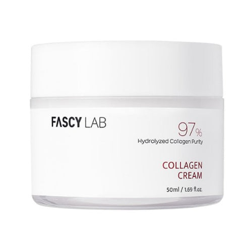 Fascy Lab Collagen Cream 50ml Jag Couture Beauty