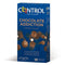 Condom Control Chocolate Flavour 12 units - Jag Couture Beauty