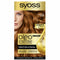 Syoss Oleo Intense Permanent Hair Color 7-77 Dark Blonde Jag Couture Beauty