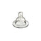Mam Ultivent Silicone Nipple No.1 Flow 2U Jag Couture Beauty