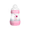 Mam Baby Anti Colic Bottle Pink 160ml Jag Couture Beauty