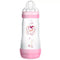 Mam Baby Anti Colic Bottle Pink 320ml Jag Couture Beauty