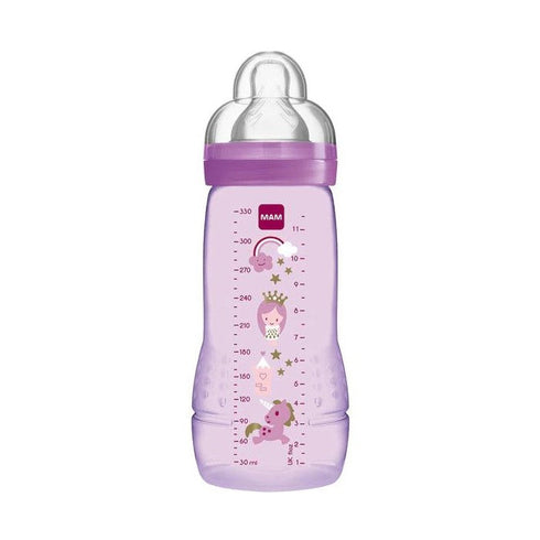 Mam Baby Pink Easy Pink 330ml Jag Couture Beauty