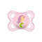 Mam Baby Original Soother 0+ Silicone Pink Jag Couture Beauty