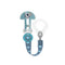 Mam Brooch Clip 0M+ Blue - Jag Couture Beauty