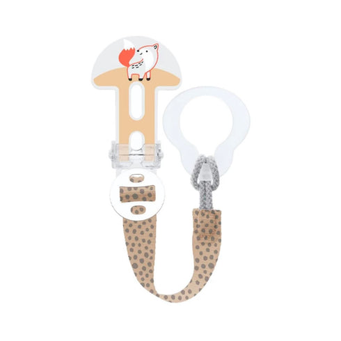 Mam Brooch Clip 0M+ Neutral - Jag Couture Beauty