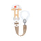 Mam Brooch Clip 0M+ Neutral - Jag Couture Beauty