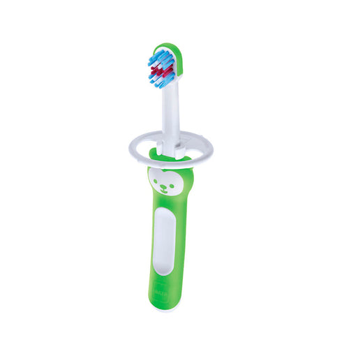Mam Baby Brush Toothbrush Jag Couture Beauty