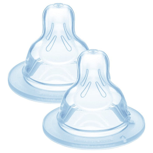 Mam Baby Teat Nº0 2U Jag Couture Beauty