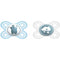 Mam Baby Soother Perfect Start 0-2 2U - Jag Couture Beauty