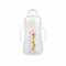 Mam Trainer Glass-baby bottle 220ml Neutral Color 4M+ - Jag Couture Beauty
